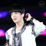 [BAP] 타팬들도 <b>영재</b> 이쁘다고 그러네ㅎㅎ