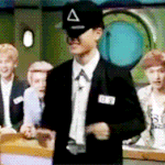 [EXO] 근데 경수 말하는 목소리 첨에 들었을 때