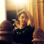 [EXO] 디오의 <b>팬섭</b>