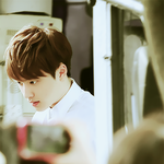 [EXO] 도경수 왜저렇게생김;