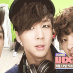 [VIXX] <b>학연</b>이가!!!!!!!