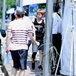 [EXO] 더워서 짜증난 <b>만두</b>만두