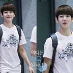 [EXO] 백현<b>여보</b>