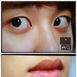 [EXO] <b>솔</b><b>찌</b>키 도경수는;