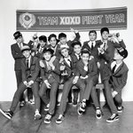 [EXO] 노래가사잇기