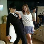 공효진 넘사벽 다리길이 ㅎㄷㄷ 한 모델<b>포스</b> !!!!