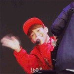 [EXO] 으아아아