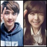 [EXO] 엑소-K 이상형 유형 (<b>여자</b>아이돌.ver)