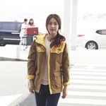 [이연희] <b>원조</b> 공항 여신은 이연희.