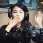 [아이유] 애들아 아이유 컴백한데!!!!!!!