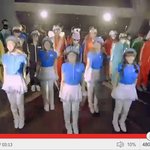 크레용팝 빠빠빠2.0 - 강남스타일 <b>처럼</b> 동영상 나왔네요 추천 ㅎㅎ