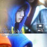 [EXO] 오늘 공항 짤에서