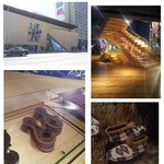 [<b>LIFE</b>]캐나다 - 신기한 신발박물관 Bata Shoes Museum