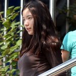 화영 최근 모습