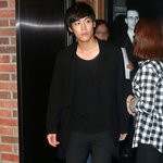 얼빠지고 웃긴 남자에서 다시 훈남으로 돌아온 <b>존박</b>