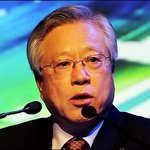 이석채 회장과 ktds 신입<b>사원들</b>의 간담회 현장