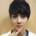[EXO] 시우민 또 다른 과사 떴네요 <b>중딩</b><b>때</b>인가?