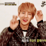 [EXO] 세훈아.......