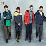 geek 잡지에 비스트 <b>헤드</b> 화보~~!!