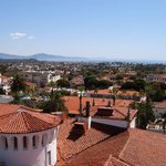 [<b>HOT</b>]미국- 뉴욕과 유럽을 섞은듯한 도시, 산타바바라