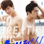 [노브레싱] 빠져든다~젖은머리+숨막히는몸매!레알간지!<노브레싱>티저