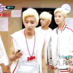 [BAP] 한이 맺혔는지 꿈에서도 난리임ㅠㅜ