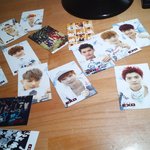 [EXO] 엑소<b>네임</b>카드??삿당ㄱㄲ