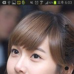 [소녀시대] 여전히 너희들은 대세 >< <b>제</b>싴이 <b>폰</b>꾸미기