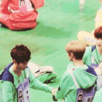 [EXO] <b>명랑</b>백현백서