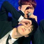 [EXO] 자기전에짤투ㅋ척