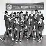 [EXO] 엑소글심각하다