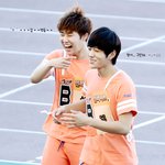 [인피니트] 흔한 리더의 멤버 비웃기