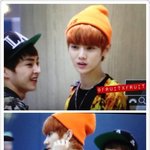 [EXO] 김루한 <b>이발</b>했냐