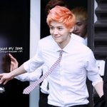 [EXO] 난 갠적으로 <b>와이</b>셔츠입은짤은