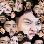 [EXO] 아까어떤님이