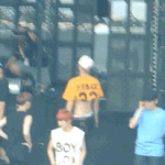 [EXO] 오세훈 새벽짤?몸매? 일단 들어와봐