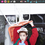 [EXO] 도경수가 자꾸 <b>말검</b>