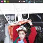 [EXO] 경수야 제발 이러지마