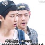 [EXO] <b>찬</b>녀리 화났어ㅋㅋㅋ