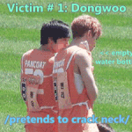 [EXO] <b>헨리</b> 웃곀ㅋㅋㅋㅋㅋㅋ