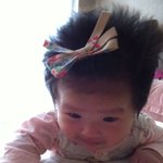 귀<b>염주</b>의) 귀여운 아가의 운동시간