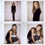 제 2의 케이트모스라 불리는 <b>칼리</b> 클로스