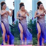 [볼륨연예인] 숨겨진 가슴으로 대박 친 연예인 모음[클라라,안영미...