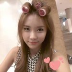 미용실 귀요미!! 옐로우 <b>현주</b>