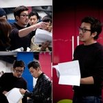 뭘해도 되는 요즘대세 하정우, 이제 하감덕님!
