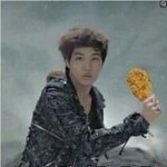 [EXO] 나 지금 매우 <b>예민</b>해