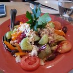 [<b>LIFE</b>]캐나다- 그리스음식을 맛보다!