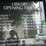 [<b>LIFE</b>]아일랜드- 골웨이 시티센터에 있는 도서관을 소개합니다...