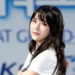 미소녀 다 된 레인보우 <b>조현영</b>