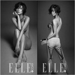 [안영미] 자기 가슴을 너무 사랑한 안영미(가슴춤/매이댄스/가슴팝핀)